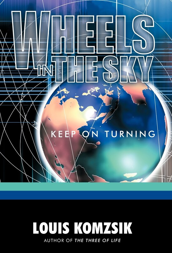 Front cover_Wheels in the Sky