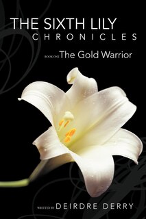 Couverture_The Sixth Lily Chronicles