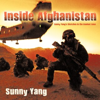 Front cover_Inside Afghanistan
