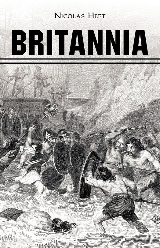 Front cover_Britannia