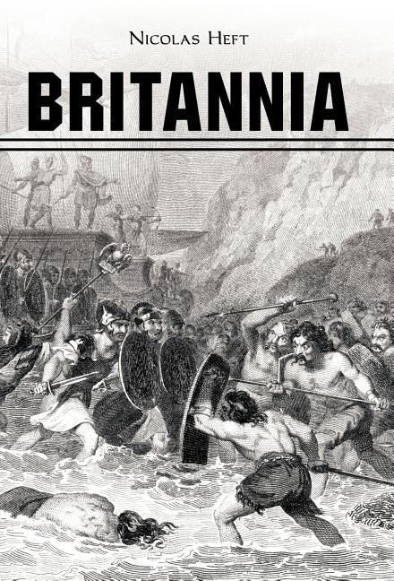 Front cover_Britannia