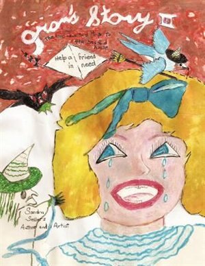 Front cover_Gran's Story Iii