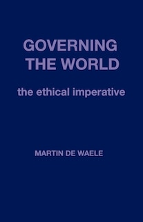 Couverture_Governing The World