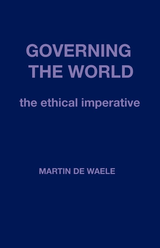 Couverture_Governing The World