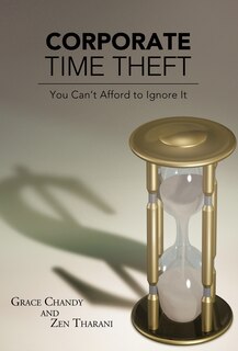 Front cover_Corporate Time Theft