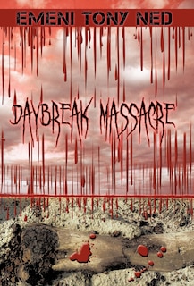 Couverture_Daybreak Massacre