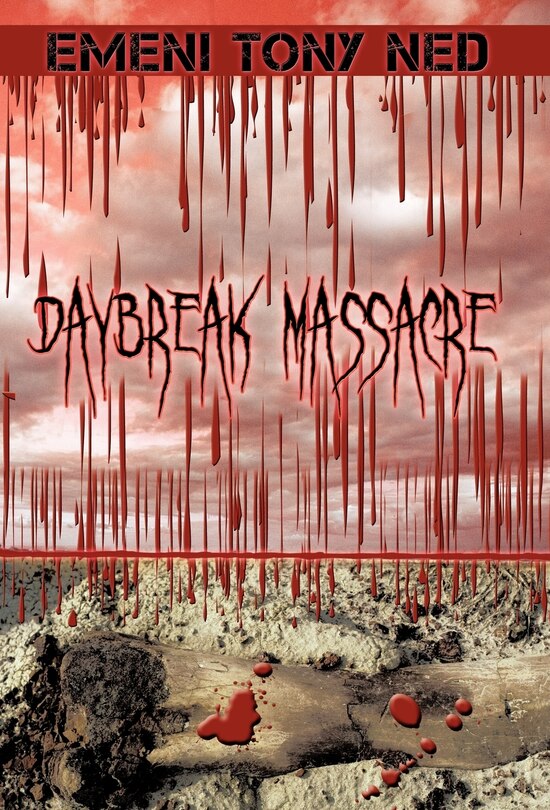Couverture_Daybreak Massacre