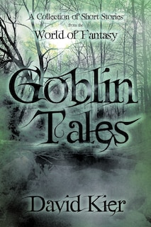 Front cover_Goblin Tales