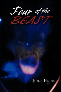 Front cover_Fear of the Beast