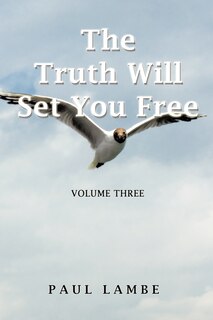 Front cover_The Truth Will Set You Free
