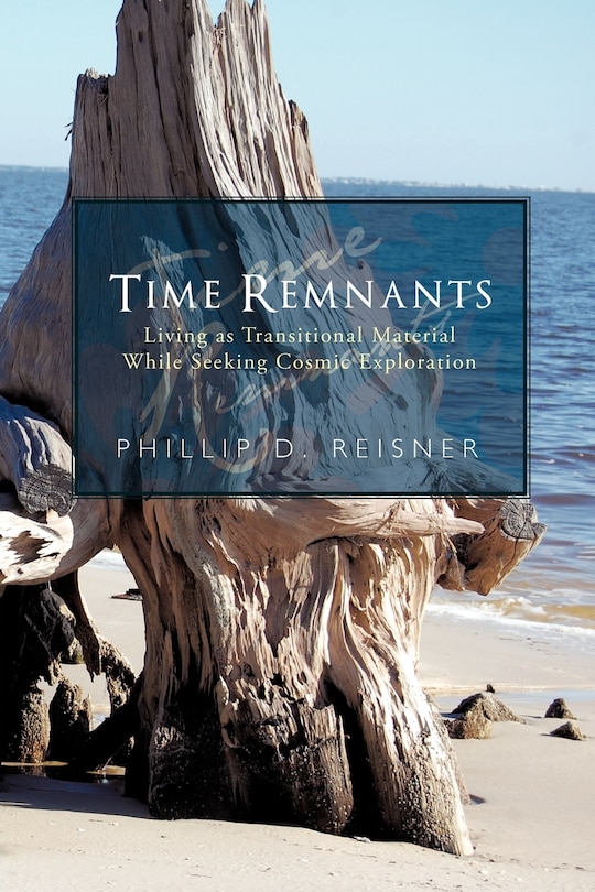 Front cover_Time Remnants