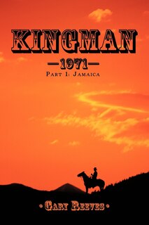 Front cover_Kingman-1971