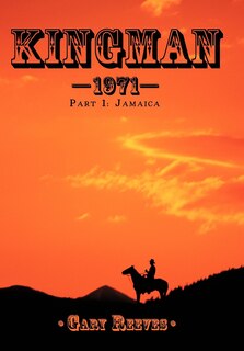 Front cover_Kingman-1971