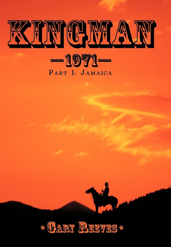 Front cover_Kingman-1971