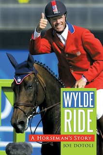 Front cover_Wylde Ride
