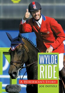Front cover_Wylde Ride