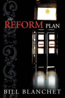 Front cover_The Reform Plan