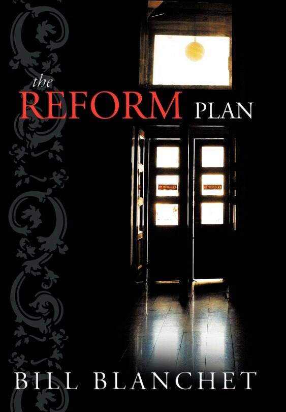 Front cover_The Reform Plan