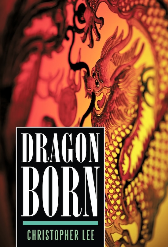 Dragon Born