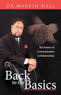 Front cover_Back To The Basics