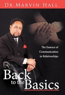 Front cover_Back To The Basics