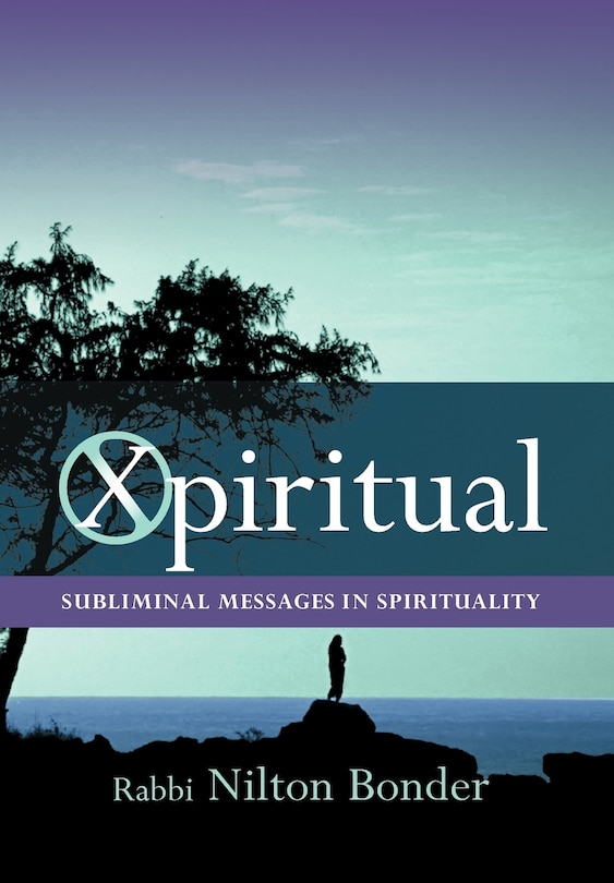 Front cover_Xpiritual