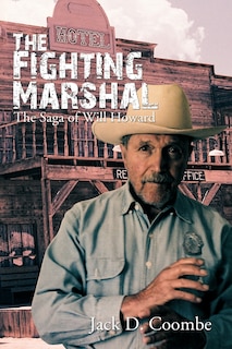 Front cover_The Fighting Marshal