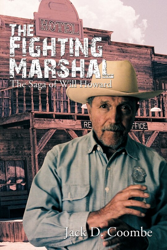 Front cover_The Fighting Marshal