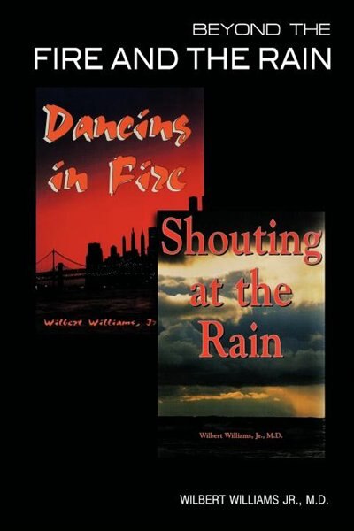 Couverture_Beyond The Fire And The Rain