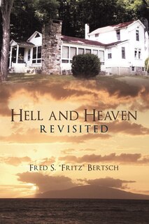Front cover_Hell And Heaven Revisited