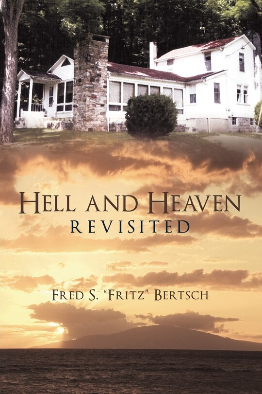 Front cover_Hell And Heaven Revisited