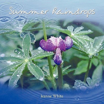 Front cover_Summer Raindrops