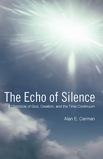 Couverture_The Echo Of Silence