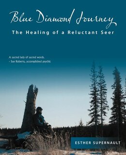 Couverture_Blue Diamond Journey