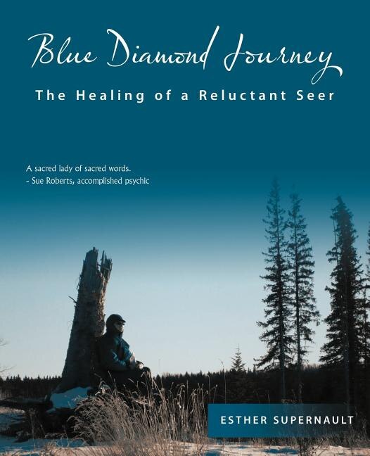 Couverture_Blue Diamond Journey