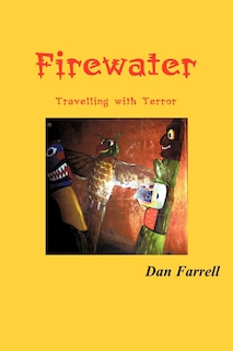 Front cover_Firewater