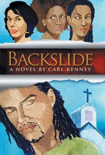 Front cover_Backslide