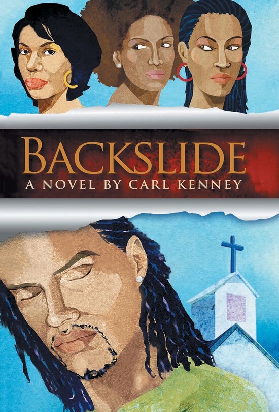 Front cover_Backslide