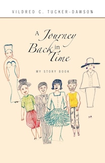 Front cover_A Journey Back In Time