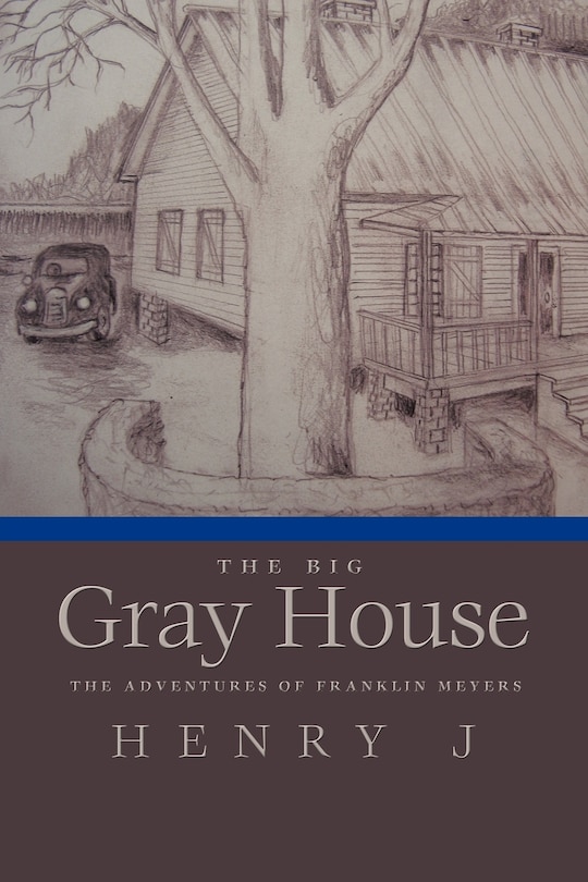 Couverture_The Big Gray House