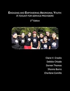 Couverture_Engaging And Empowering Aboriginal Youth