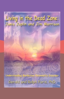Front cover_Living In The Dead Zone