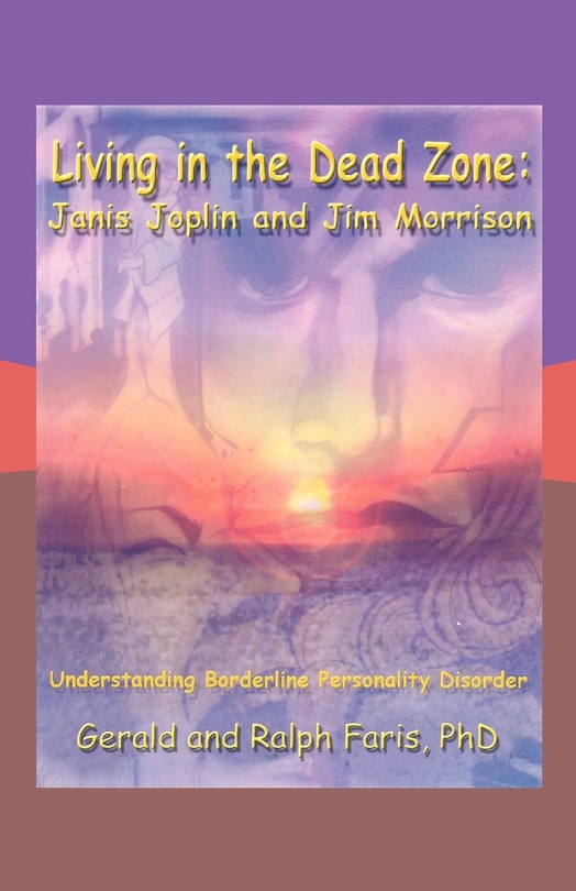 Front cover_Living In The Dead Zone