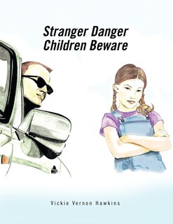 Front cover_Stranger Danger