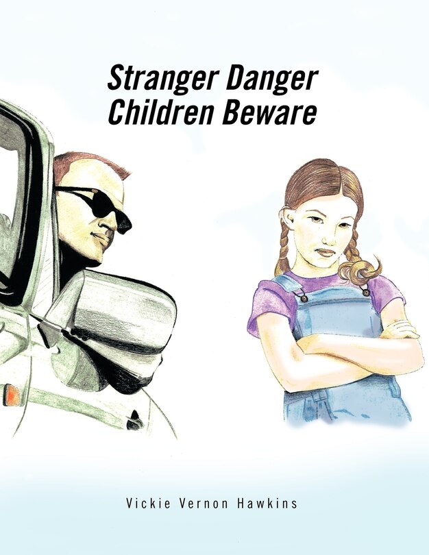 Front cover_Stranger Danger