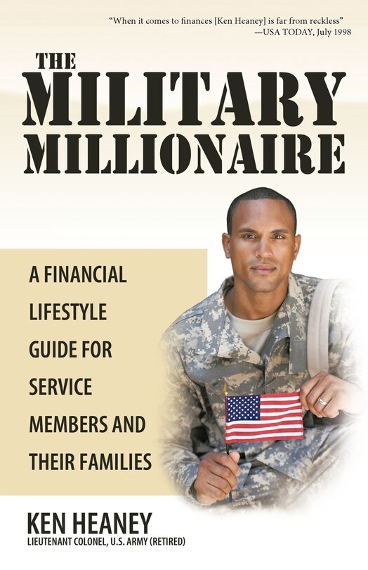 Couverture_The Military Millionaire