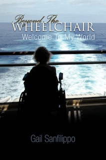 Couverture_Beyond The Wheelchair