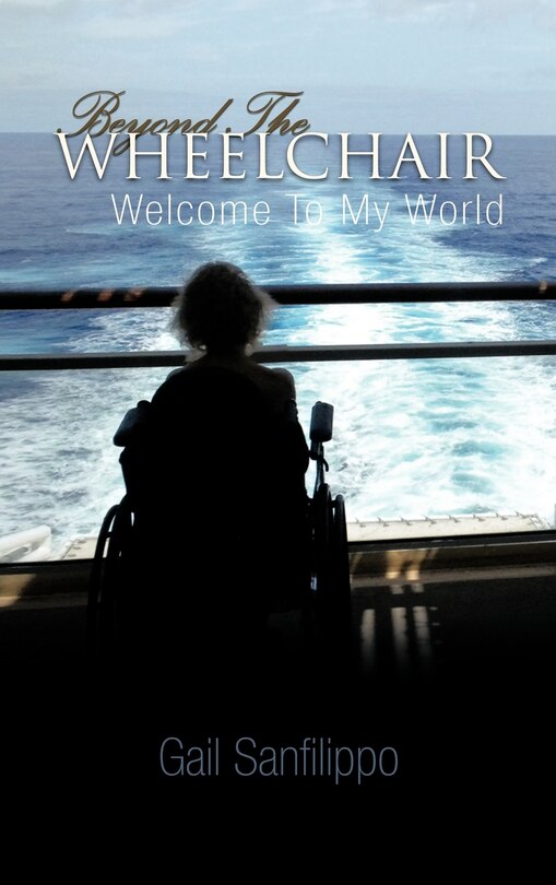 Couverture_Beyond The Wheelchair