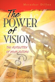 Couverture_The Power Of Vision