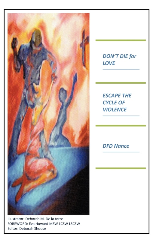 Couverture_Don't Die For Love